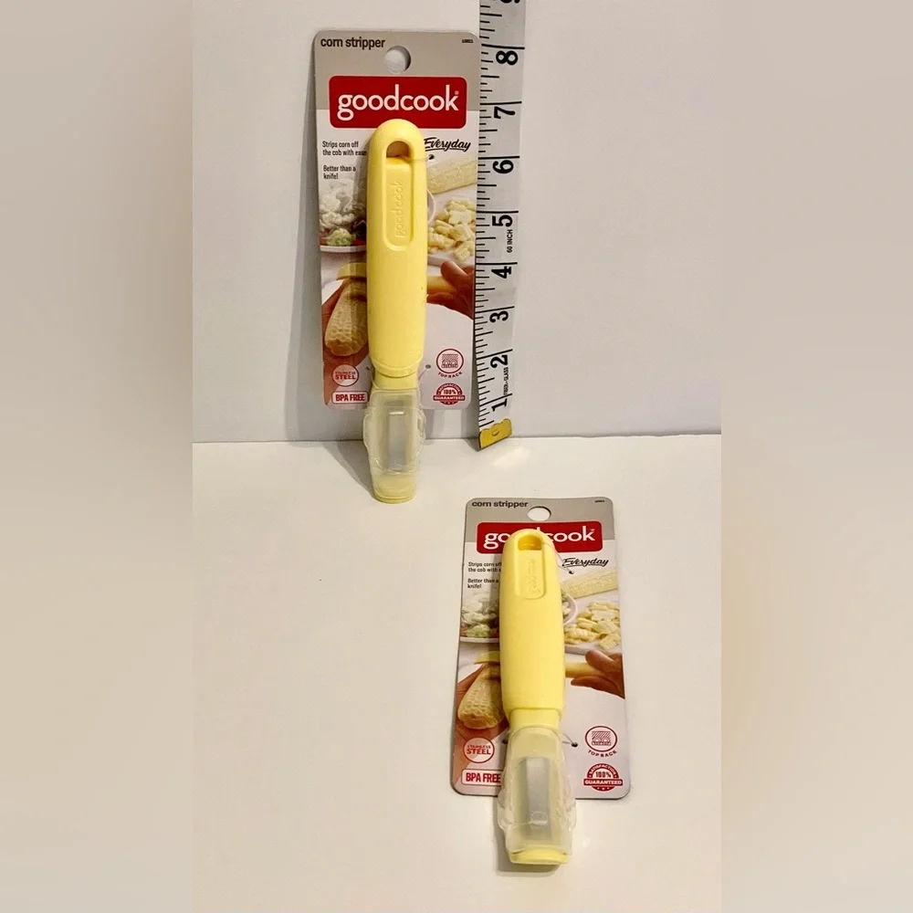 2Pc Corn Stripper NWT